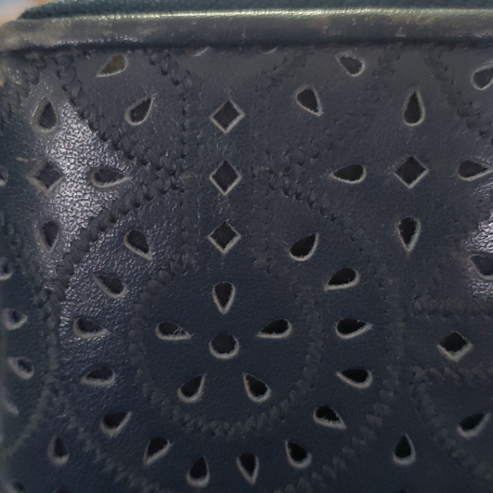Coach Wallet - Picture 6 of 8
